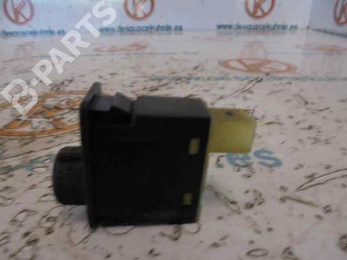 Headlight switch NISSAN MICRA II (K11) 1.0 i 16V | BP2451280I24 