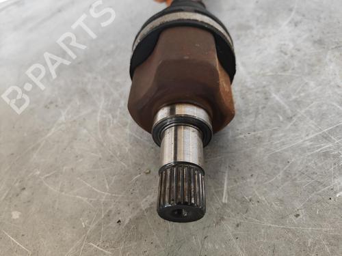Left front driveshaft CITROËN C4 I (LC_) | BP12528140M38 - Image 6