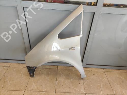 Used Left front fenders VW SHARAN (7M8, 7M9, 7M6) 2.0 (115 hp) 15062775