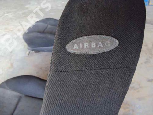 Seats set VW PASSAT B5 (3B2) 1.6 | BP6632422C78  - Image 5