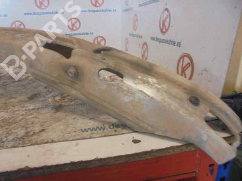 Front bumper reinforcement BMW 5 (E39) 528 i | BP2469918C109 