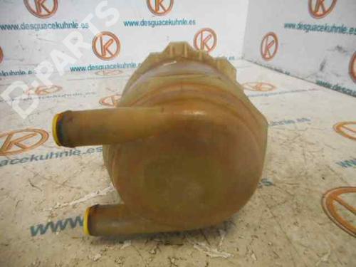 Expansion tank RENAULT CLIO I (B/C57_, 5/357_) 1.2 (B/C/S57A, B/C57S, 5/357F, 5/357J, 5/357L, 5/357R) | BP2459685C120 