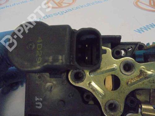 Rear right lock DAEWOO REZZO (U100)  | BP2450910C99 