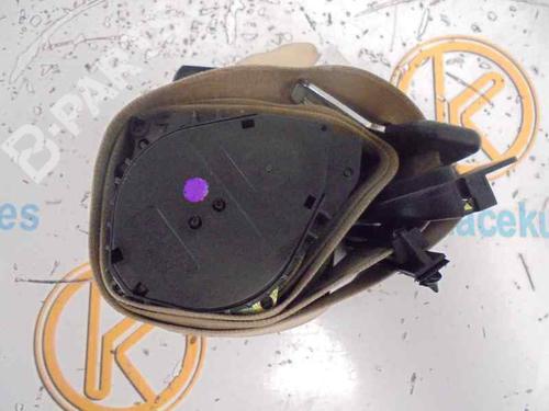 Front right seatbelt BMW X5 (E53) 3.0 i | BP8753627I25 