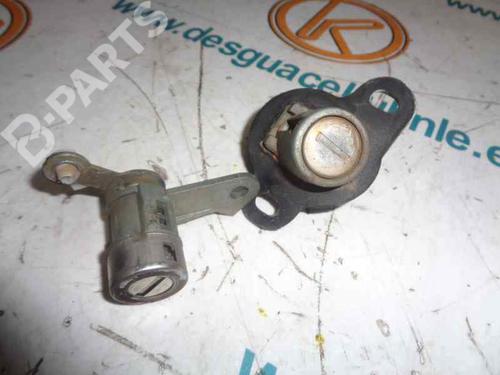 Ignition barrel CHEVROLET LACETTI (J200)  | BP2451167M48