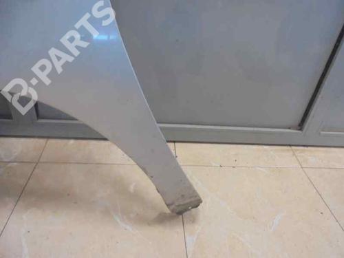 Left front fenders VW SHARAN (7M8, 7M9, 7M6) 1.9 TDI | BP2471470C41 