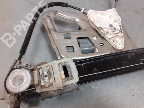 Front right window mechanism MERCEDES-BENZ S-CLASS (W220) S 320 CDI (220.025, 220.125) | BP8931698C23 