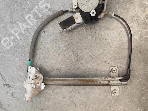 Rear right window mechanism VOLVO S40 I (644) 1.9 TD | BP13417970C25 