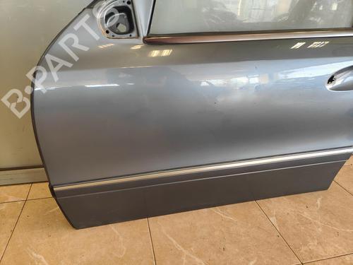 Left front door MERCEDES-BENZ E-CLASS (W211) E 270 CDI (211.016) | BP15511302C2 