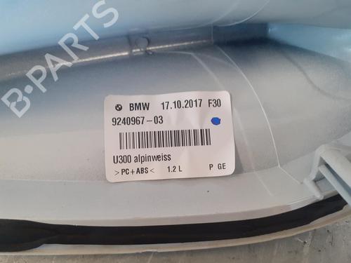 Antenna/Base BMW 3 (F30, F80) 320 d | BP14189448C140 