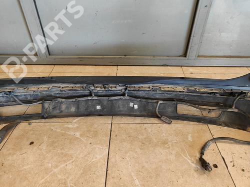 Rear bumper CITROËN C4 Picasso I MPV (UD_)  | BP11029546C8 