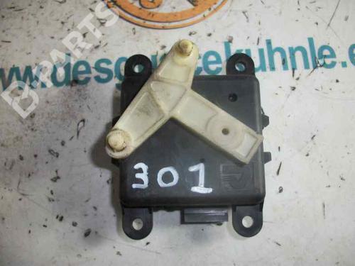 Used Heater blower motor NISSAN ALMERA II (N16) 2.2 Di (110 hp) 2451273
