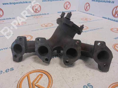 Exhaust manifold CITROËN XSARA (N1)  | BP11662143M110 