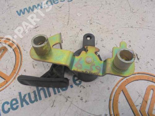 Hood lock FORD ESCORT VI (GAL, AAL, ABL) 1.8 TD | BP8779596C133 