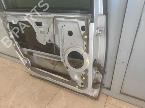 Left rear door VW SHARAN (7M8, 7M9, 7M6) 2.0 | BP15070657C4 
