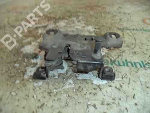 Hood lock AUDI A4 B5 (8D2) 1.9 TDI | BP8781512C133 