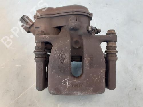 Used Right rear brake caliper RENAULT MEGANE III Hatchback (BZ0/1_, B3_) [2008-2025]  11610787