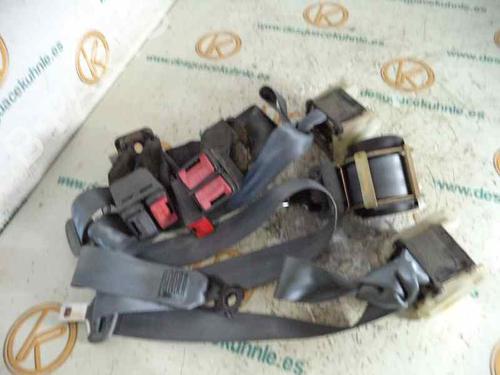 Used Rear right seatbelt RENAULT LAGUNA I (B56_, 556_) 1.6 16V (B568, B561) (107 hp) 14194146