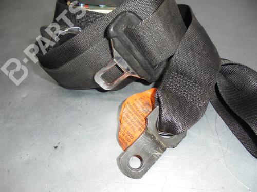 Front right seatbelt BMW 5 (E39) 525 i | BP8755017I25 