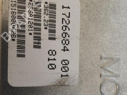 Engine control unit (ECU) BMW 7 (E32)  | BP15855185M57 