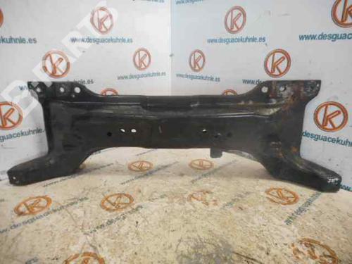 Forbro FIAT DOBLO MPV (119_, 223_) 1.9 JTD BP2458893M9