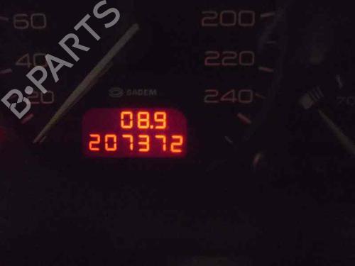Venstre bagtil invendig håndtag PEUGEOT 406 (8B) 2.1 TD 12V | BP3219787I15 