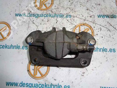 Right front brake caliper RENAULT KANGOO (KC0/1_) 1.9 dCi 4x4 (KC0V) | BP11611569M104 
