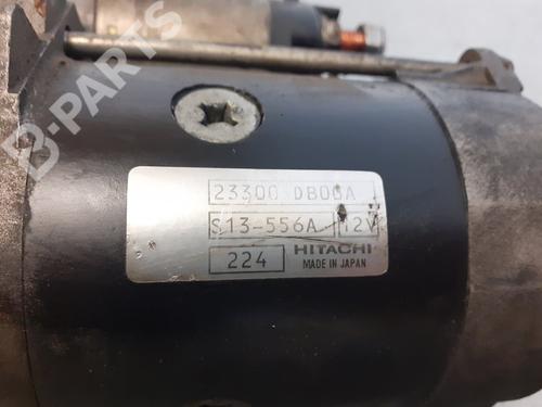 Starter RENAULT MASCOTT Platform/Chassis (UH_, HH_)  | BP7462379M8 