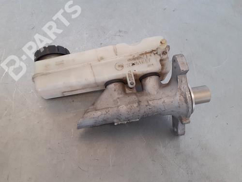 Used Brake master cylinder RENAULT MEGANE III Hatchback (BZ0/1_, B3_) [2008-2025]  7888354