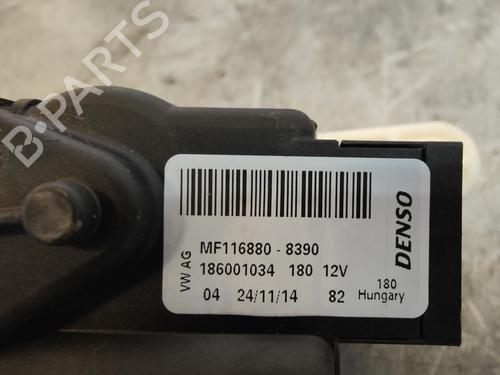 Heater blower motor JAGUAR XE (X760) 2.0 D AWD | BP29915268M62