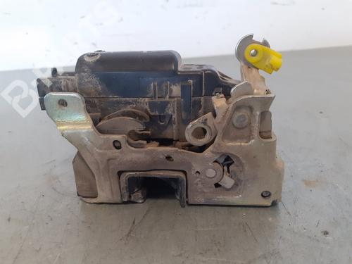 Front right lock RENAULT KANGOO (KC0/1_)  | BP8325164C97 