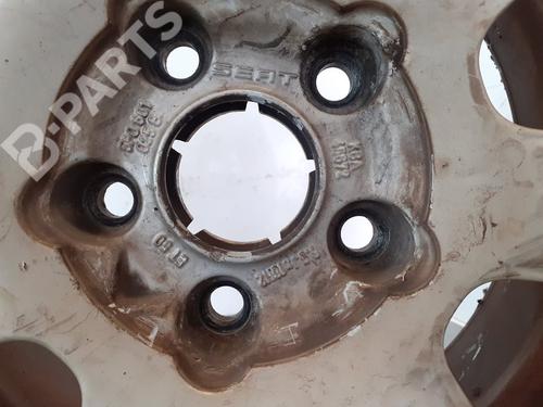 Rim SEAT TOLEDO III (5P2)  | BP8120824C45 