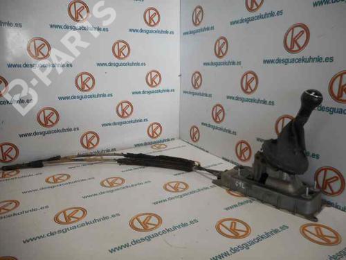 Gearstang VW TOURAN (1T1, 1T2) [2003-2010]  7428412