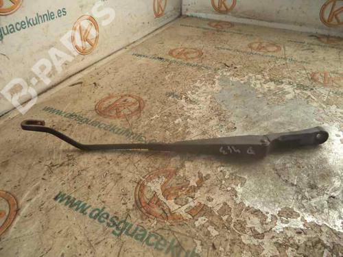 Front windshield wiper arm SEAT IBIZA II (6K1) 1.4 i | BP6633133C143 
