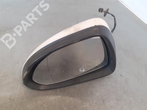 Left mirror OPEL CORSA D (S07) 1.3 CDTI (L08, L68) | BP8543945C26 