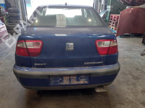 Driver airbag SEAT CORDOBA (6K2) 1.4 16V | BP7661954C9  - Image 12