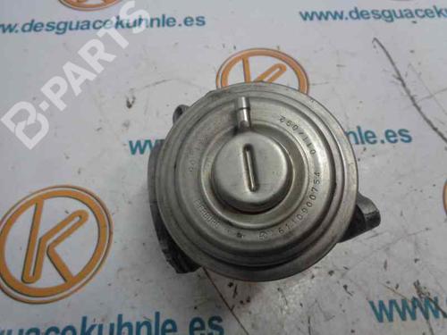 Used Egr MERCEDES-BENZ C-CLASS (W203) C 220 CDI (203.008) (150 hp) 2445568
