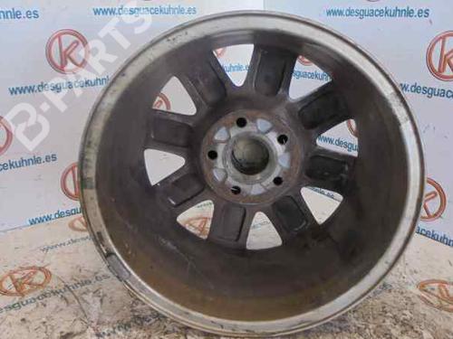 Rim AUDI A4 B5 (8D2) 2.5 TDI | BP2483025C45 