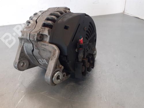 Alternator FORD ESCORT VI (GAL, AAL, ABL)  | BP7662537M7 