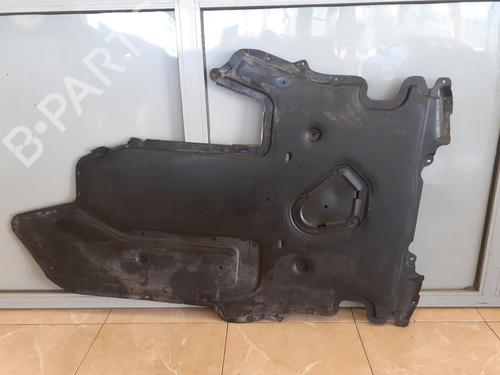 Used Underbody protection BMW 5 (E60) [2001-2010]  14188240