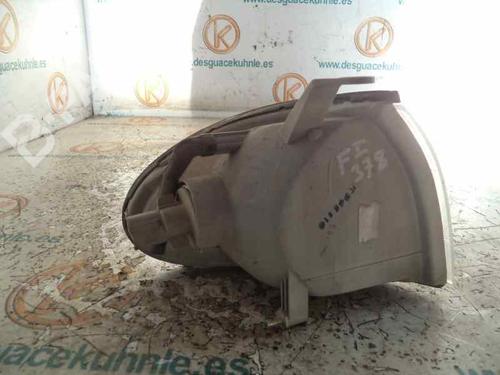 Left front indicator HYUNDAI ACCENT I (X-3) 1.3 i 12V | BP2455337C32 