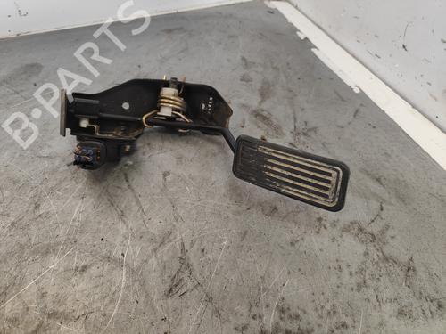 Used Pedal TOYOTA COROLLA Verso (ZER_, ZZE12_, R1_) 2.0 D-4D (CUR10_, CUR10R) (116 hp) 26206360
