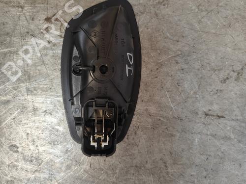 Venstre foran invendig håndtak RENAULT LAGUNA Coupe (DT0/1) 1.5 dCi | BP30002726I13 