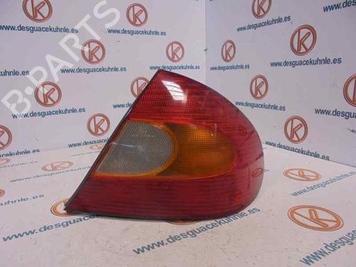 Used Right taillight FORD MONDEO II (BAP) [1996-2000]  2457758