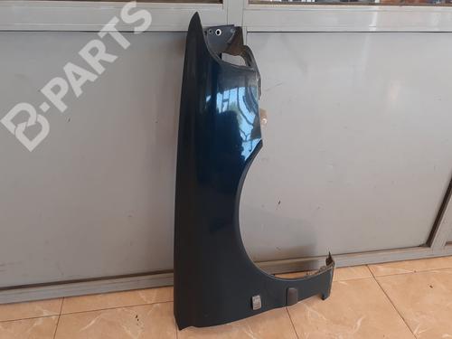 Used Right front fenders VOLVO S40 I (644) 1.8 (115 hp) 8105081