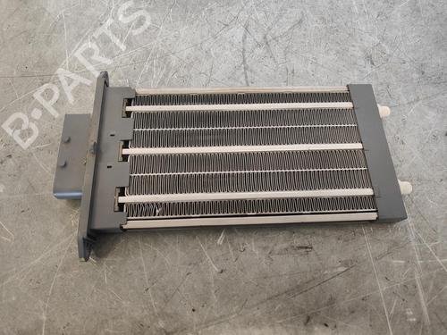 Used Heater resistor CHEVROLET NUBIRA Saloon [2005-2012]  12681963