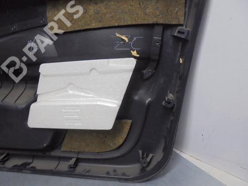 Front left panel HONDA HR-V (GH_) 1.6 16V 4WD (GH2, GH4) | BP2479111C58 