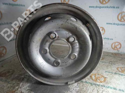Used Rim MERCEDES-BENZ MB Van (W631) 2.0 D (60 hp) 2481882