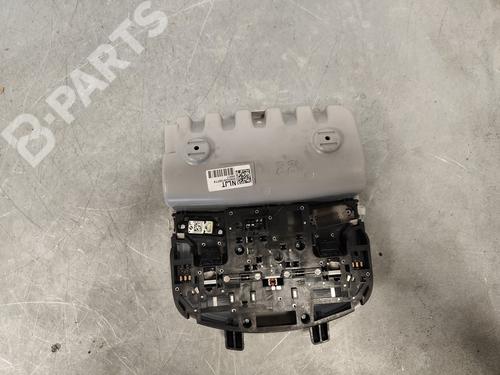 Innerbelysning HYUNDAI KONA (OS, OSE, OSI)  | BP11514181I8 
