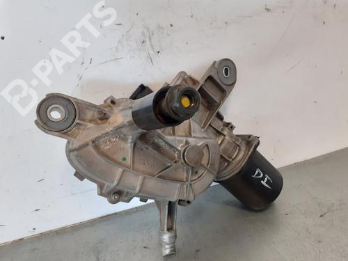 Front wiper motor CITROËN C4 Grand Picasso I (UA_) 1.6 HDi | BP7241120M29 